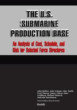 portada the u.s. submarine production base