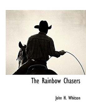 portada the rainbow chasers (in English)