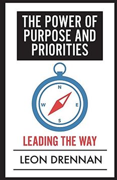 portada The Power of Purpose and Priorities: Leading the Way