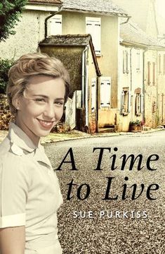 portada Time to Live (Promises)