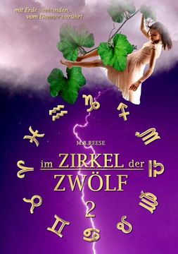portada Im Zirkel der Zwölf (en Alemán)