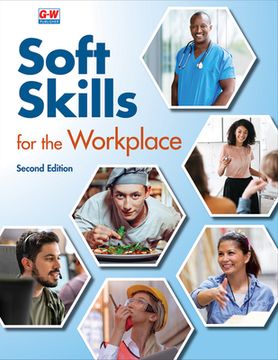 portada Soft Skills for the Workplace (en Inglés)