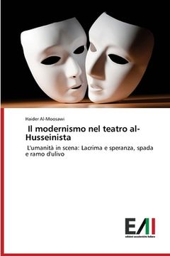 portada Il modernismo nel teatro al-Husseinista (en Italiano)