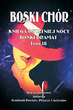 portada Boski Ch-R 18 (en Polaco)