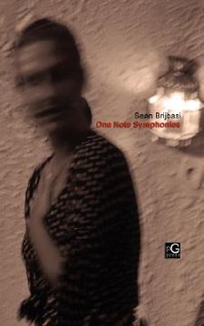 portada one note symphonies (in English)