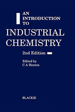 portada An Introduction to Industrial Chemistry (en Inglés)