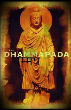 portada Dhammapada (en Inglés)
