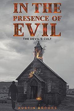 portada In the Presence of Evil: The Devil'S Cult 