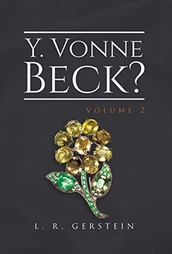 portada Y. Vonne Beck? Volume 2 (en Inglés)