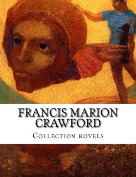 portada Francis Marion Crawford, Collection novels