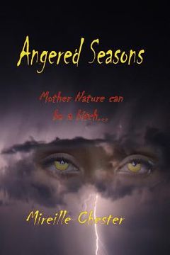 portada Angered Seasons (en Inglés)