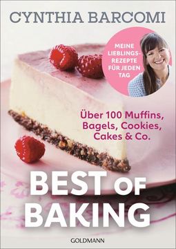 portada Best of Baking (en Alemán)