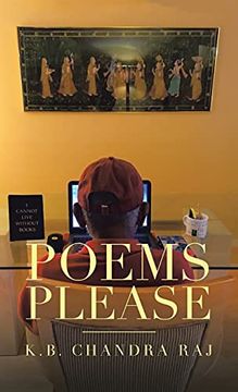 portada Poems Please (en Inglés)