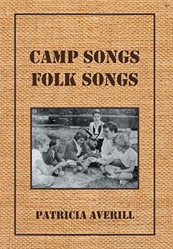 portada Camp Songs, Folk Songs