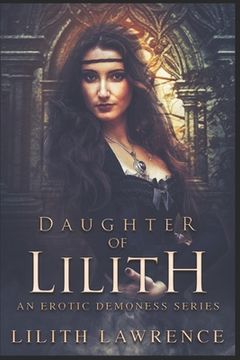 portada Daughter of Lilith (en Inglés)