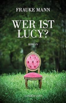 portada Wer ist Lucy?