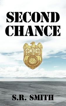 portada Second Chance (en Inglés)