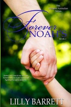 portada Forever Noah's (The Western Australain Series)