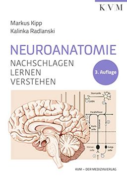 portada Neuroanatomie (en Alemán)