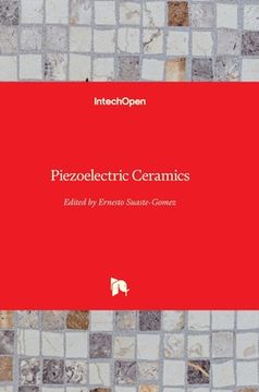 portada Piezoelectric Ceramics (in English)
