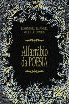 portada Alfarrábio Da Poesia (en Portugués)