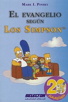 El Evangelio Segun los Simpson = The Gospel According to the Sipmsons
