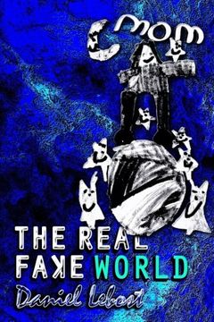 portada The Real Fake World (en Inglés)