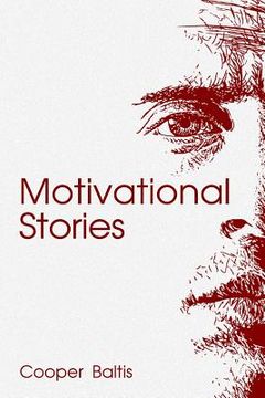portada Motivational Stories for English Language Learners (en Inglés)