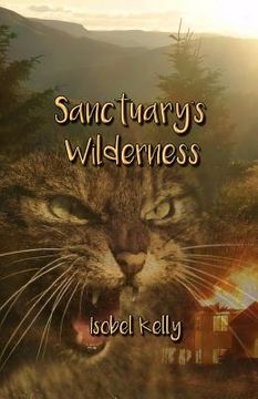 portada Sanctuary's Wilderness (in English)