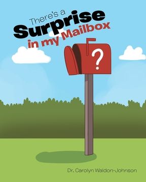 portada There's a Surprise in My Mailbox (en Inglés)