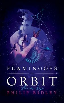 portada Flamingoes in Orbit (en Inglés)