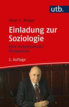 portada Einladung zur Soziologie (in German)