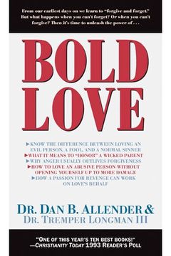 Bold Love (in English)