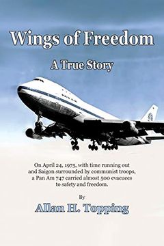 portada Wings of Freedom 