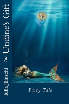portada Undine's Gift: Fairy Tale (en Ruso)