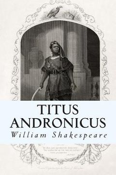 portada Titus Andronicus