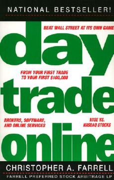 portada day trade online (in English)