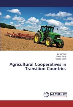 portada Agricultural Cooperatives in Transition Countries