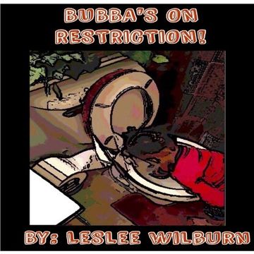 portada Bubba's On Restriction