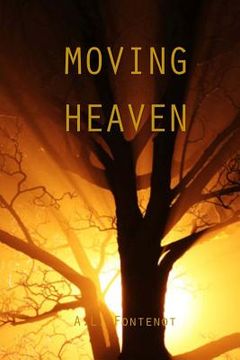 portada Moving Heaven (in English)