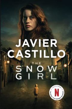 portada The Snow Girl (in English)