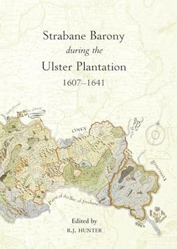 portada The Strabane Barony during the Ulster Plantation, 1607-41