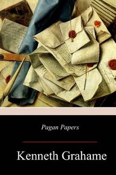 portada Pagan Papers