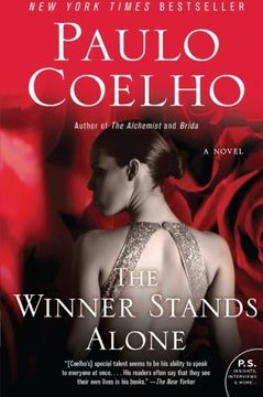 portada The Winner Stands Alone (in English)