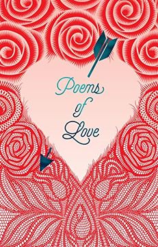 portada Poems of Love (Signature Select Classics) (en Inglés)