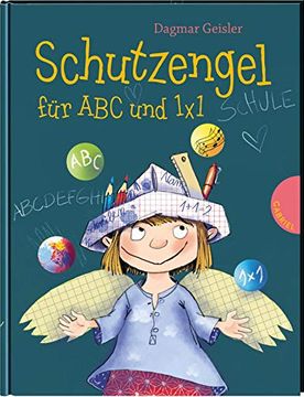 portada Schutzengel für abc und 1x1 (in German)