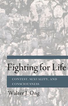 portada fighting for life (en Inglés)