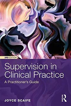 portada Supervision in Clinical Practice: A Practitioner's Guide (en Inglés)