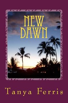 portada New Dawn