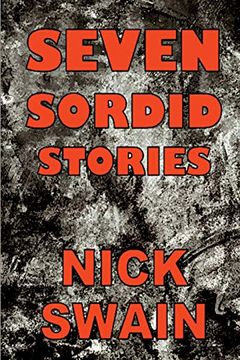 portada Seven Sordid Stories 